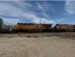 UP 8244